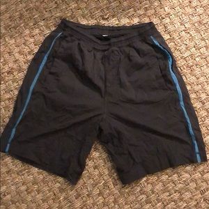 Lululemon pace break short with liner 7”